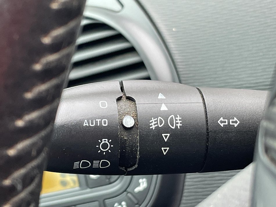 Citroën C4 GRAND Picasso 1.6 HDi 