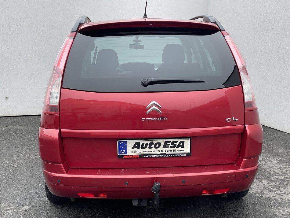 Citroën C4 GRAND Picasso 1.6 HDi 