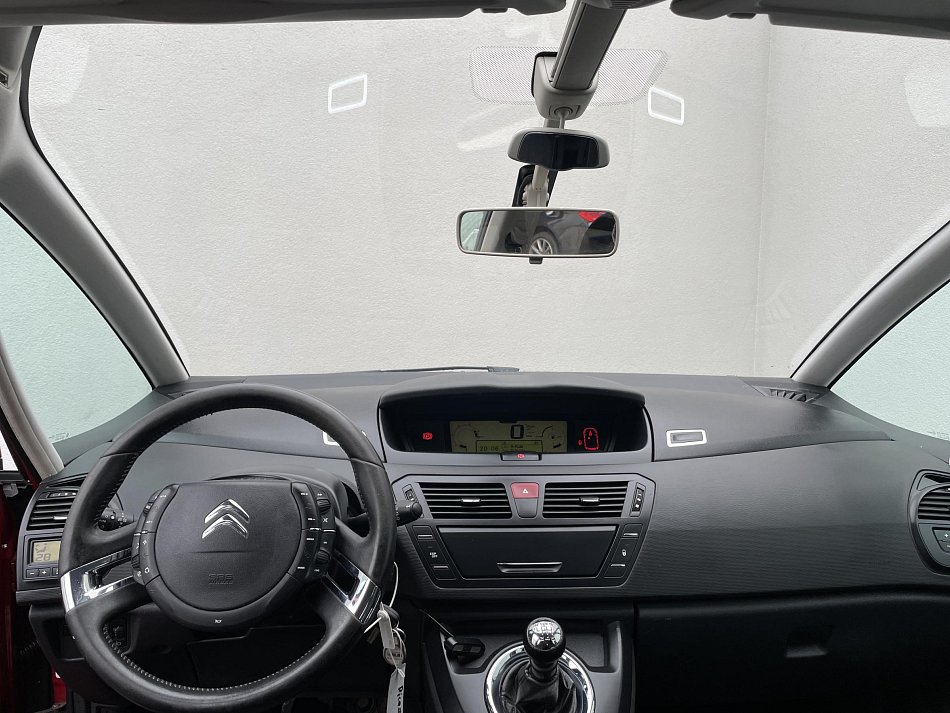 Citroën C4 GRAND Picasso 1.6 HDi 