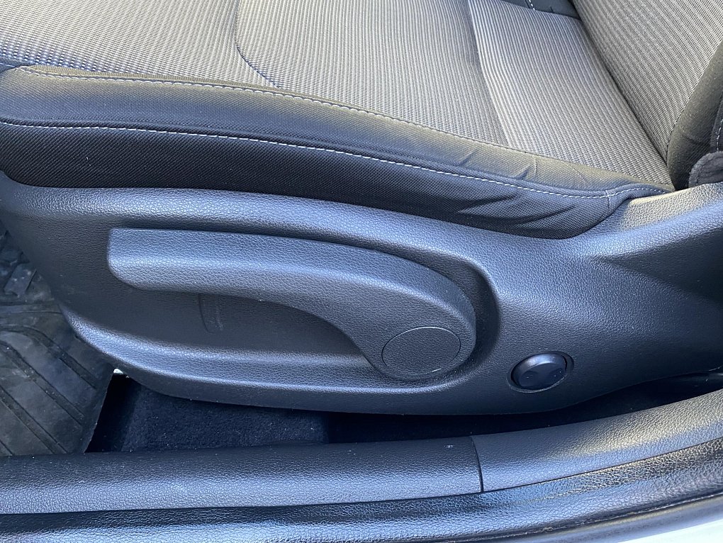 Hyundai I30 1.6 CRDi 