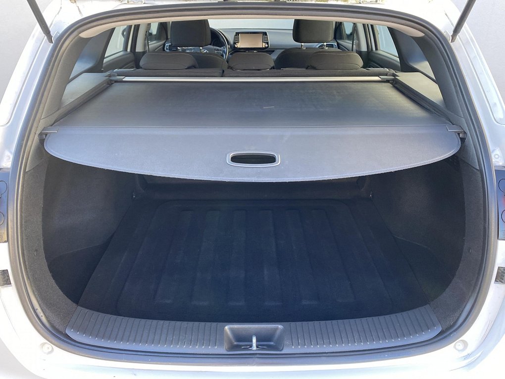 Hyundai I30 1.6 CRDi 