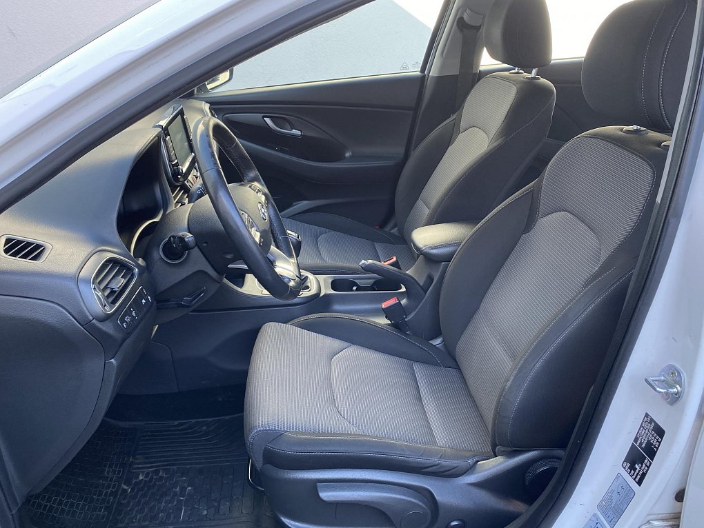 Hyundai I30 1.6 CRDi 