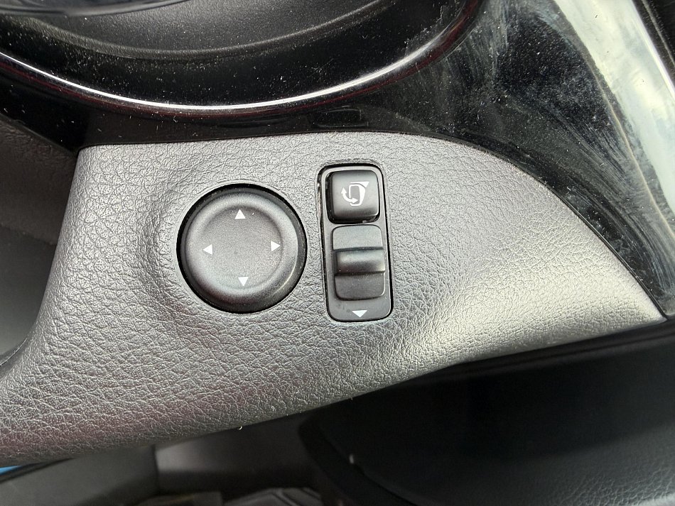 Nissan Qashqai 1.2 DIG-T 