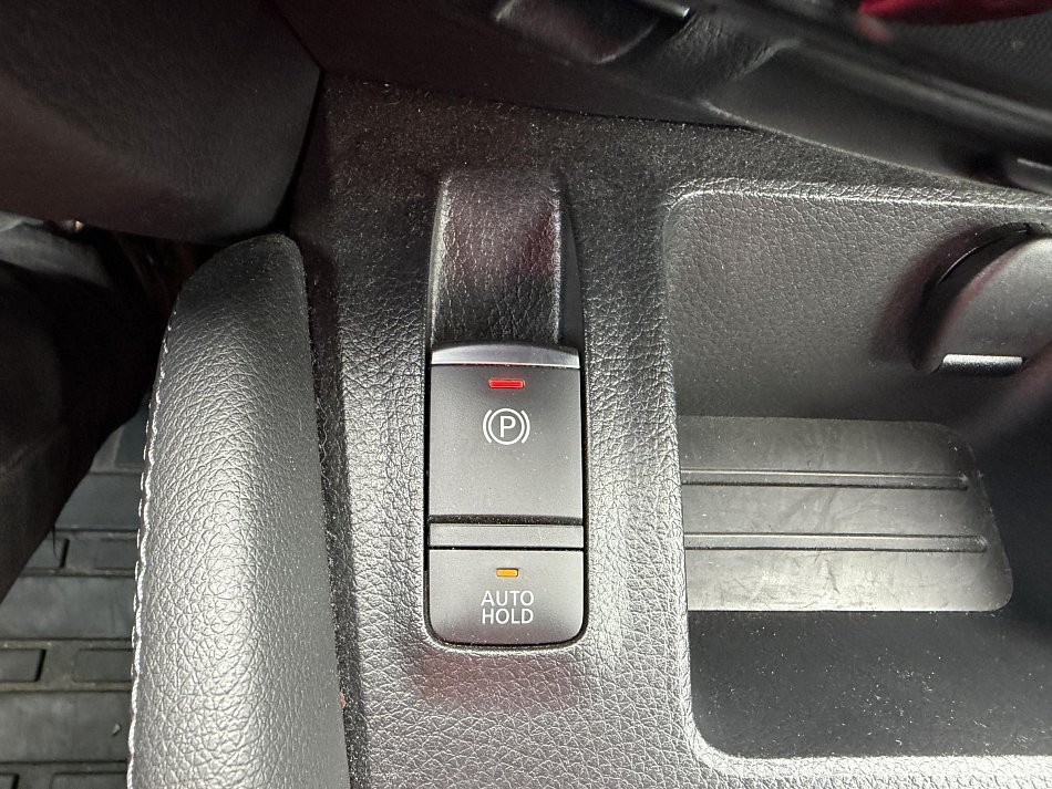 Nissan Qashqai 1.2 DIG-T 