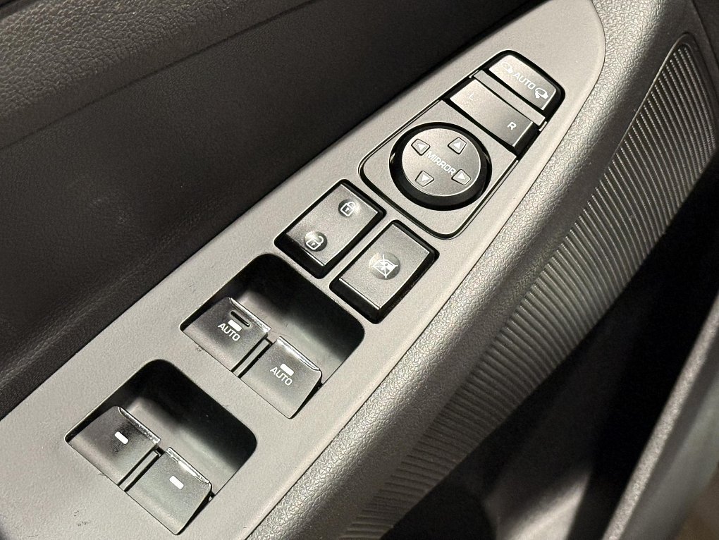 Hyundai Tucson 1.6 T-GDi 