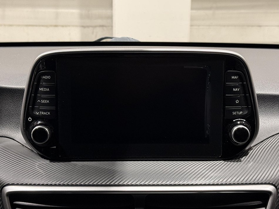 Hyundai Tucson 1.6 T-GDi 