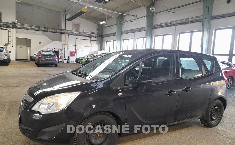 Opel Meriva 1.4 16V 
