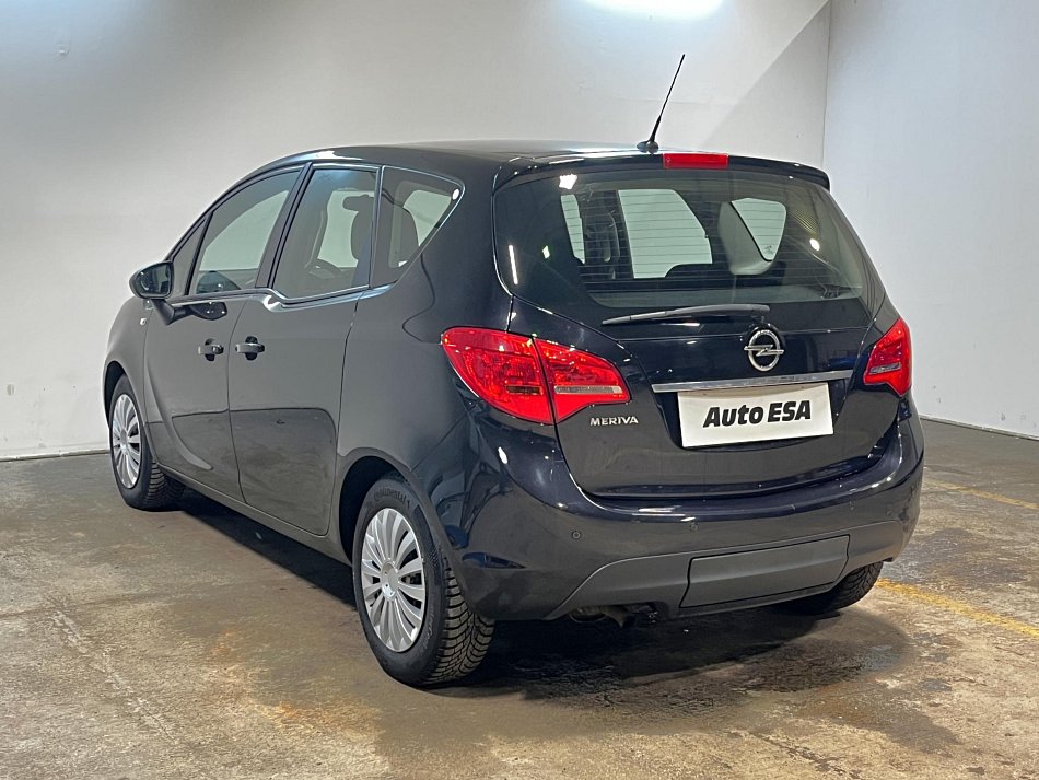 Opel Meriva 1.4 16V 