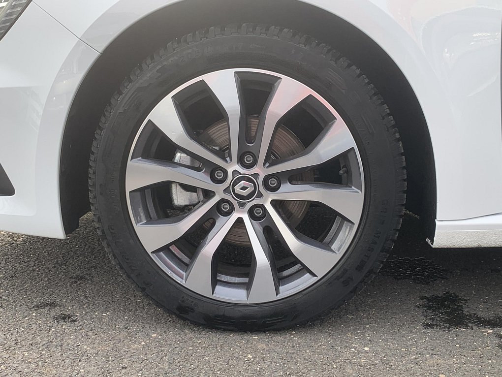 Renault Mégane 1.3TCe 