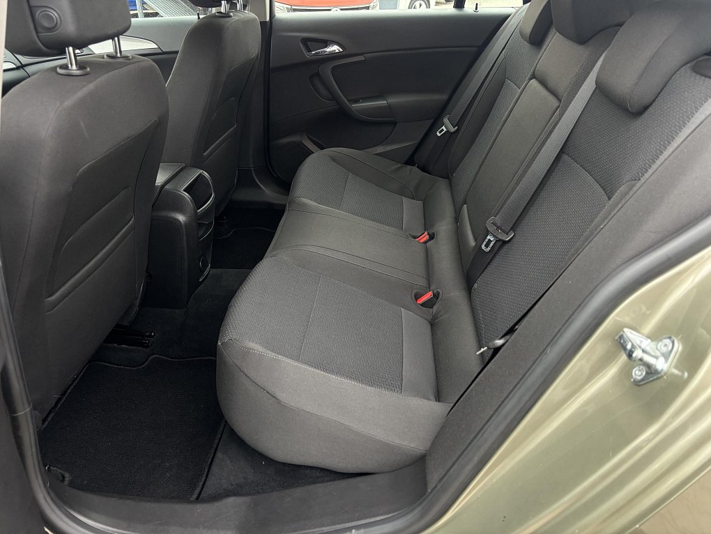 Opel Insignia 2.0 CDTi 