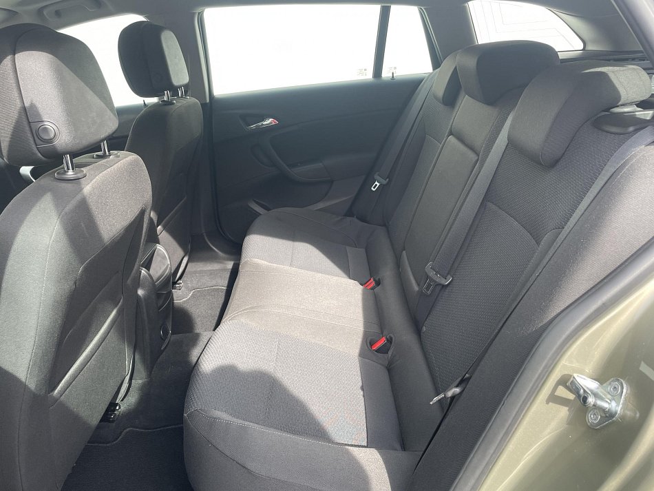 Opel Insignia 2.0 CDTi 