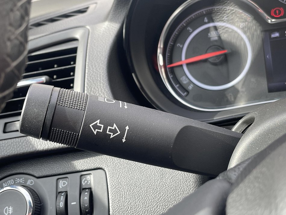 Opel Insignia 2.0 CDTi 