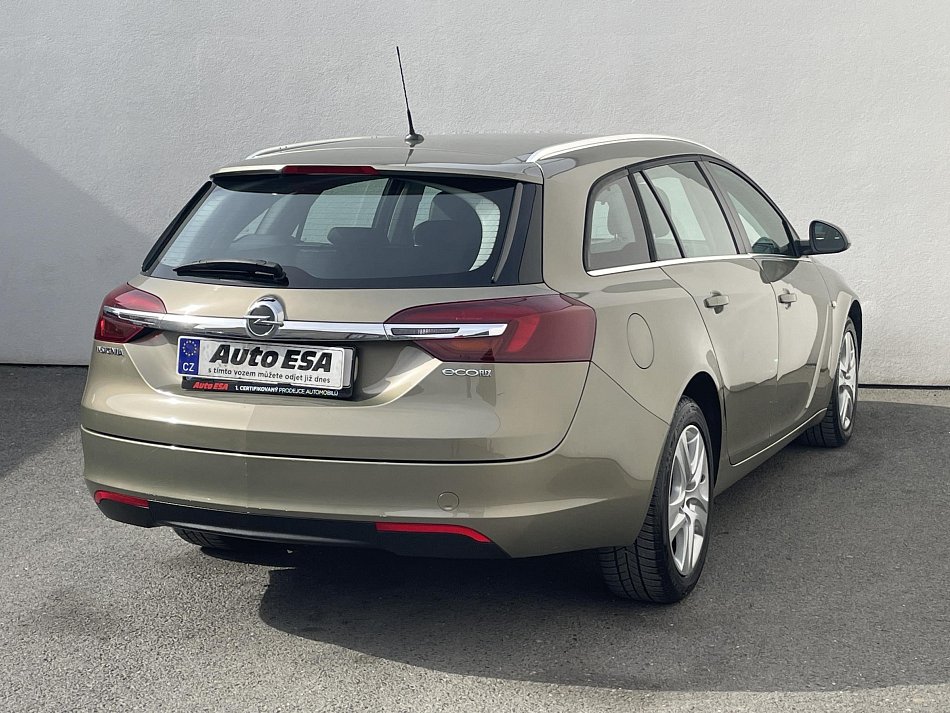 Opel Insignia 2.0 CDTi 
