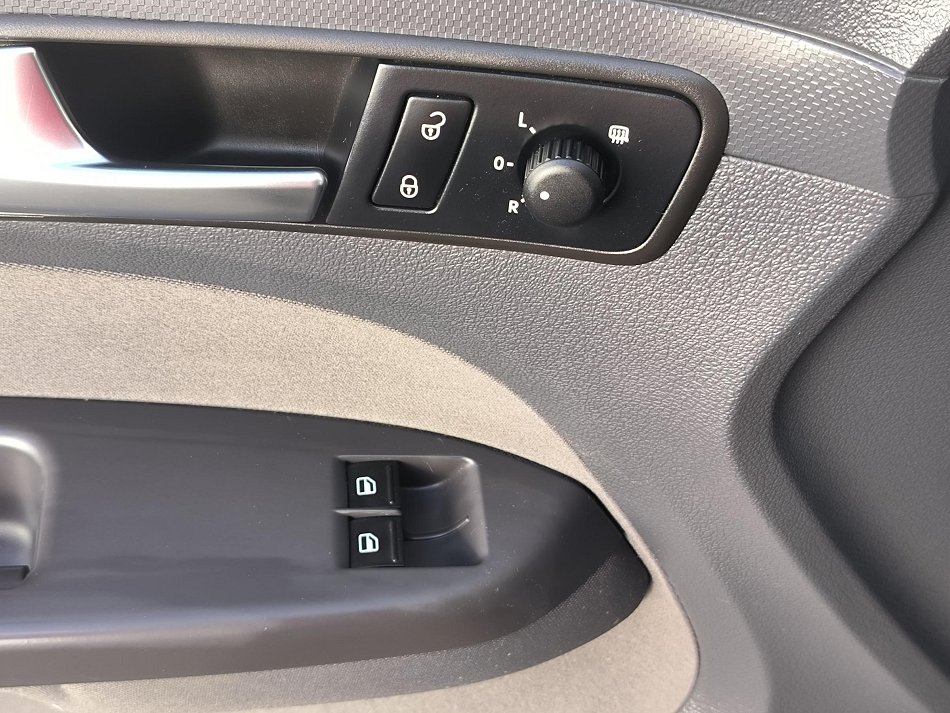 Volkswagen Caddy 1.6TDi 