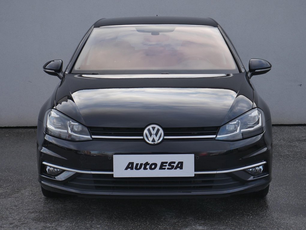 Volkswagen Golf 1.4 TSI 