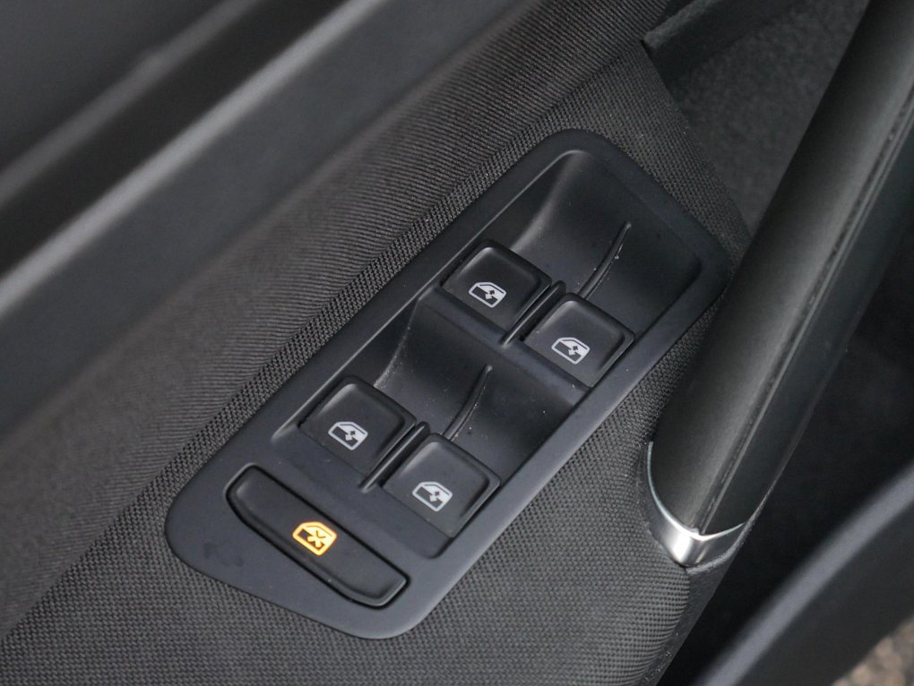 Volkswagen Golf 1.4 TSI 