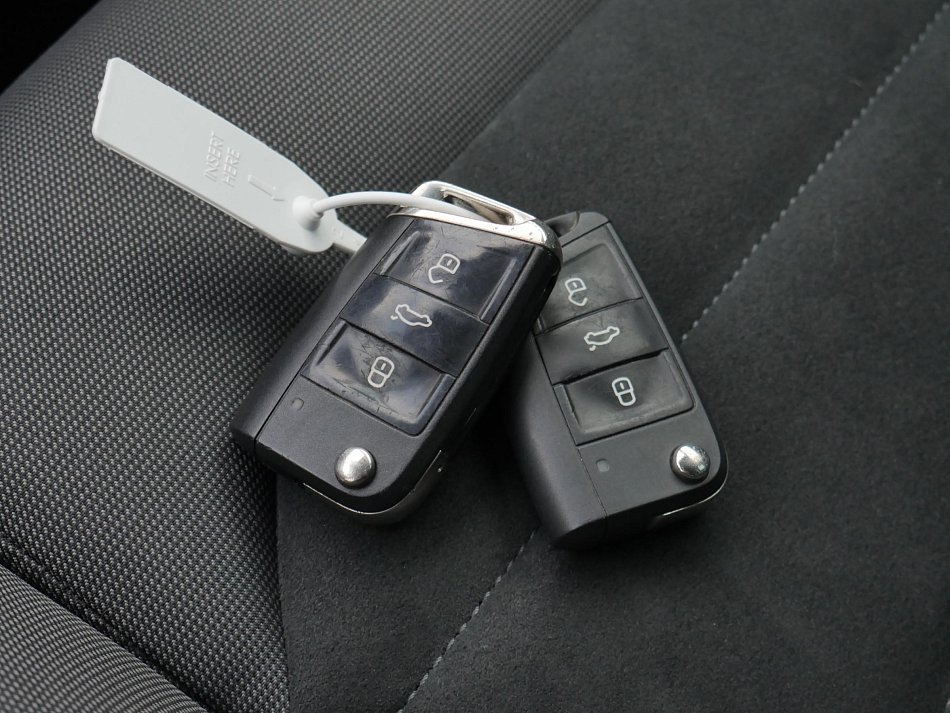 Volkswagen Golf 1.4 TSI 