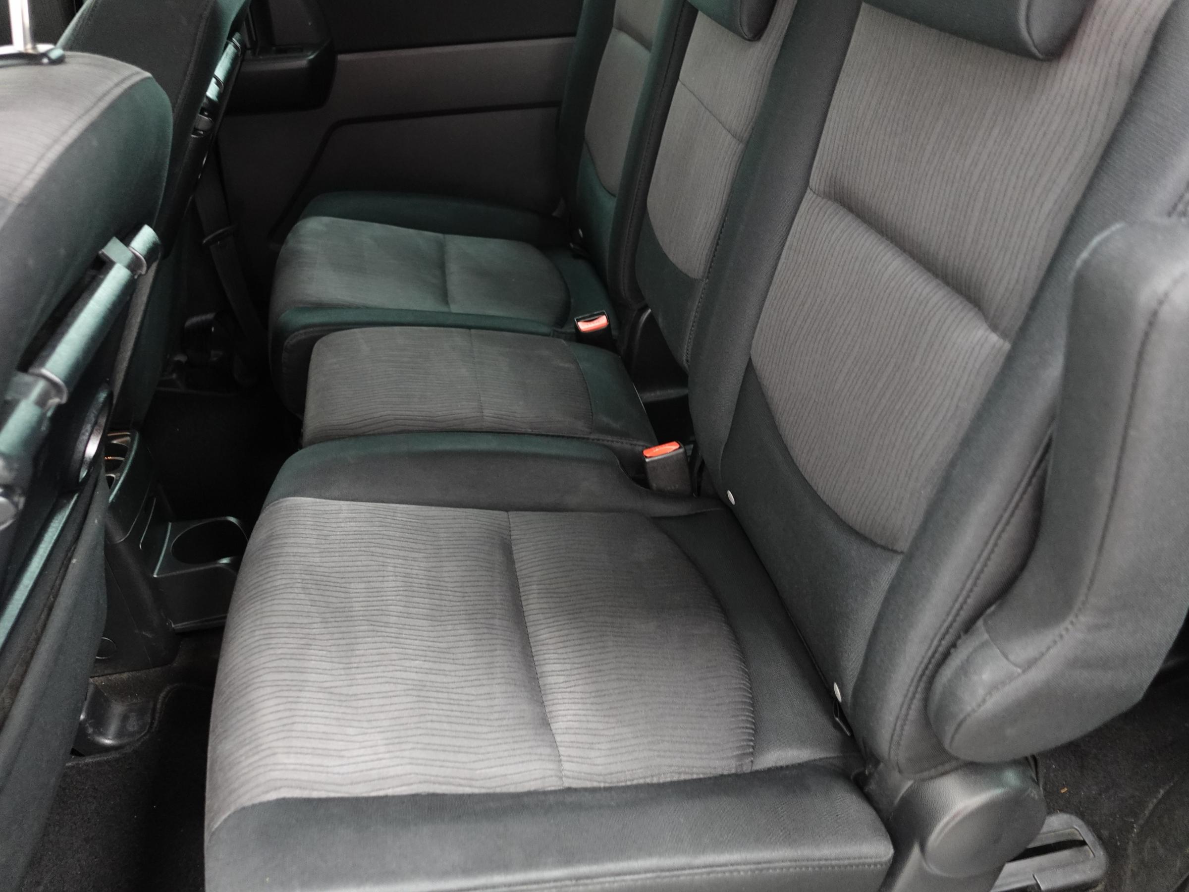 Mazda 5, 2010 - pohled č. 11