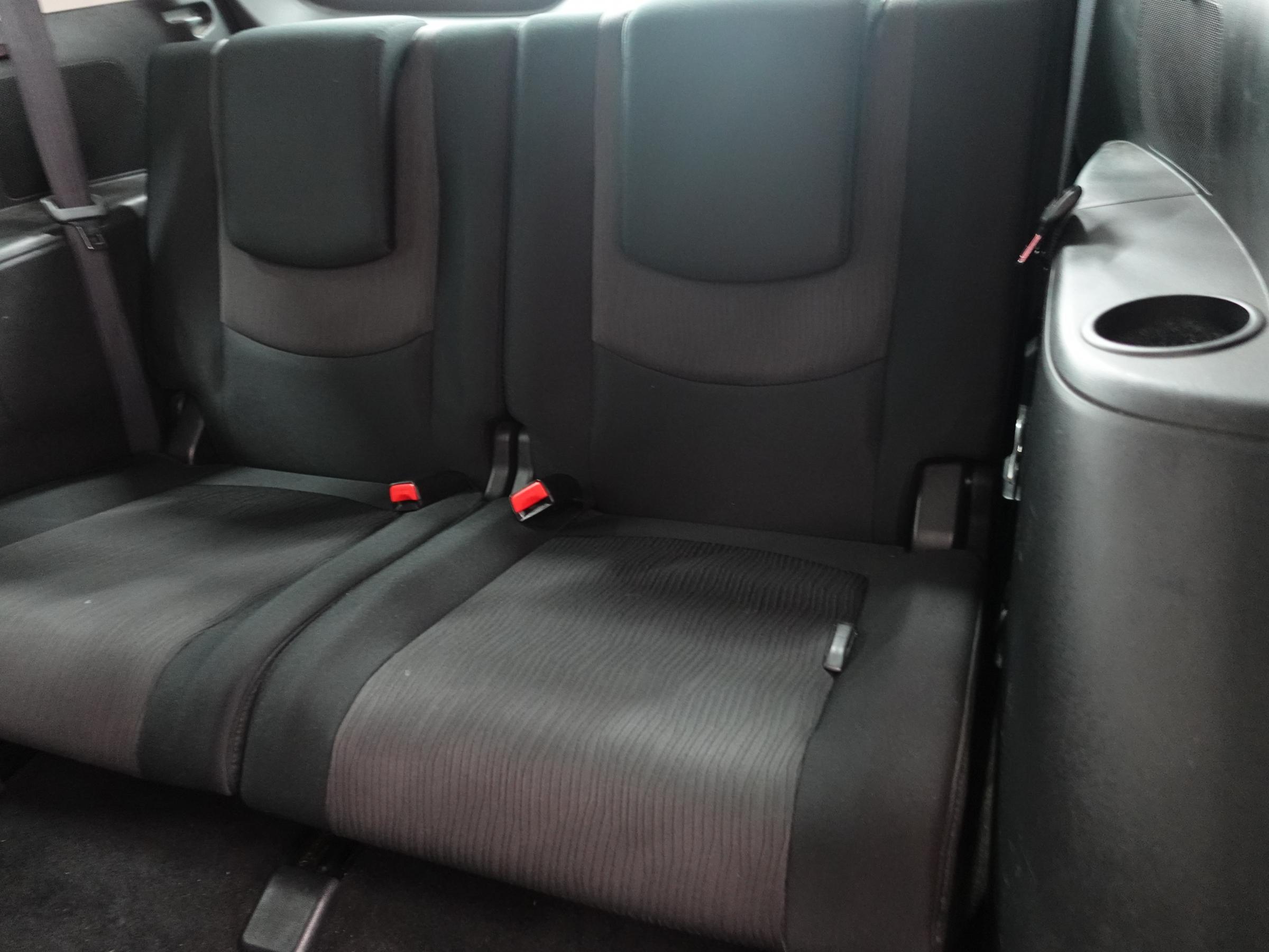 Mazda 5, 2010 - pohled č. 12