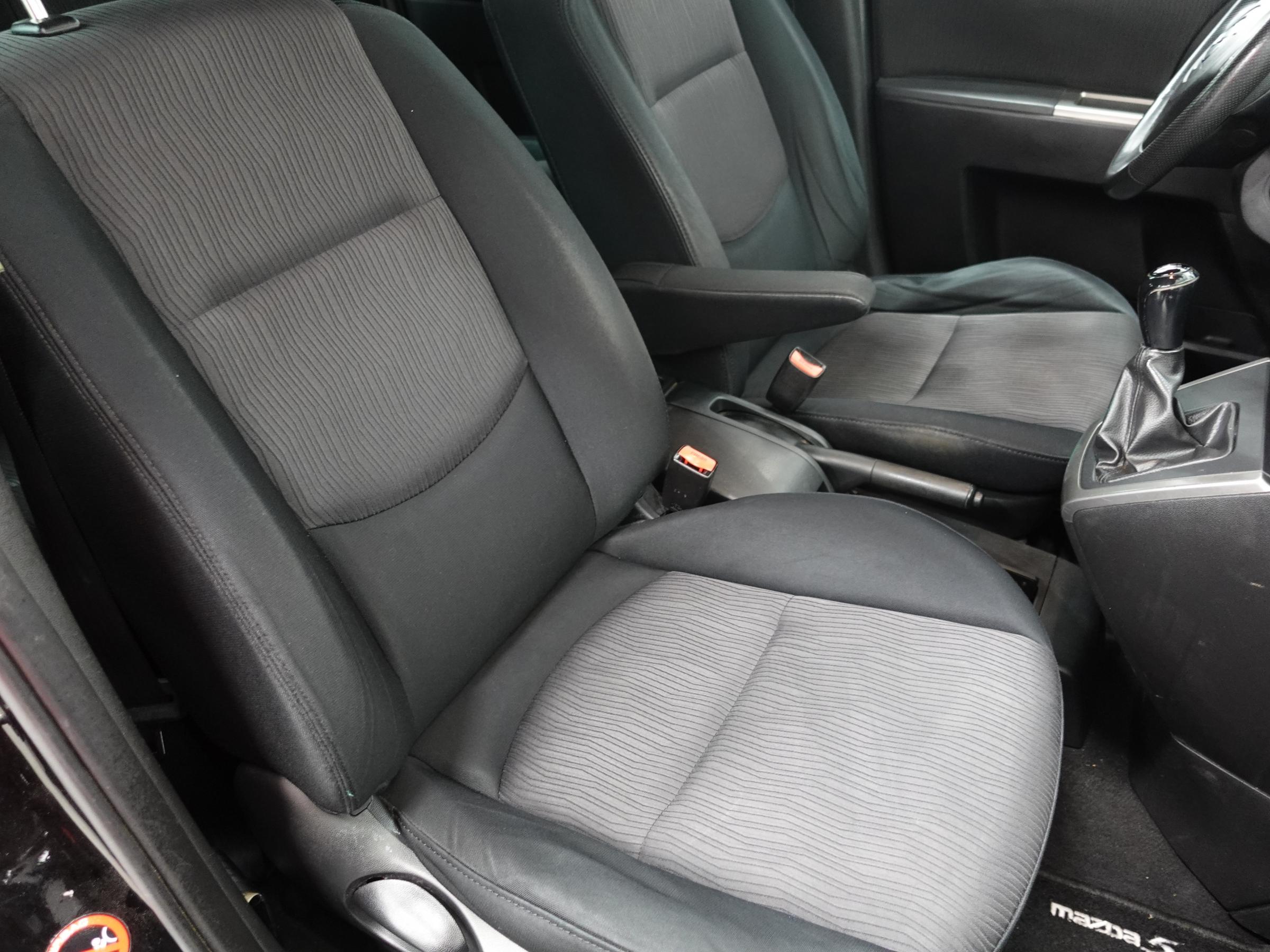 Mazda 5, 2010 - pohled č. 13