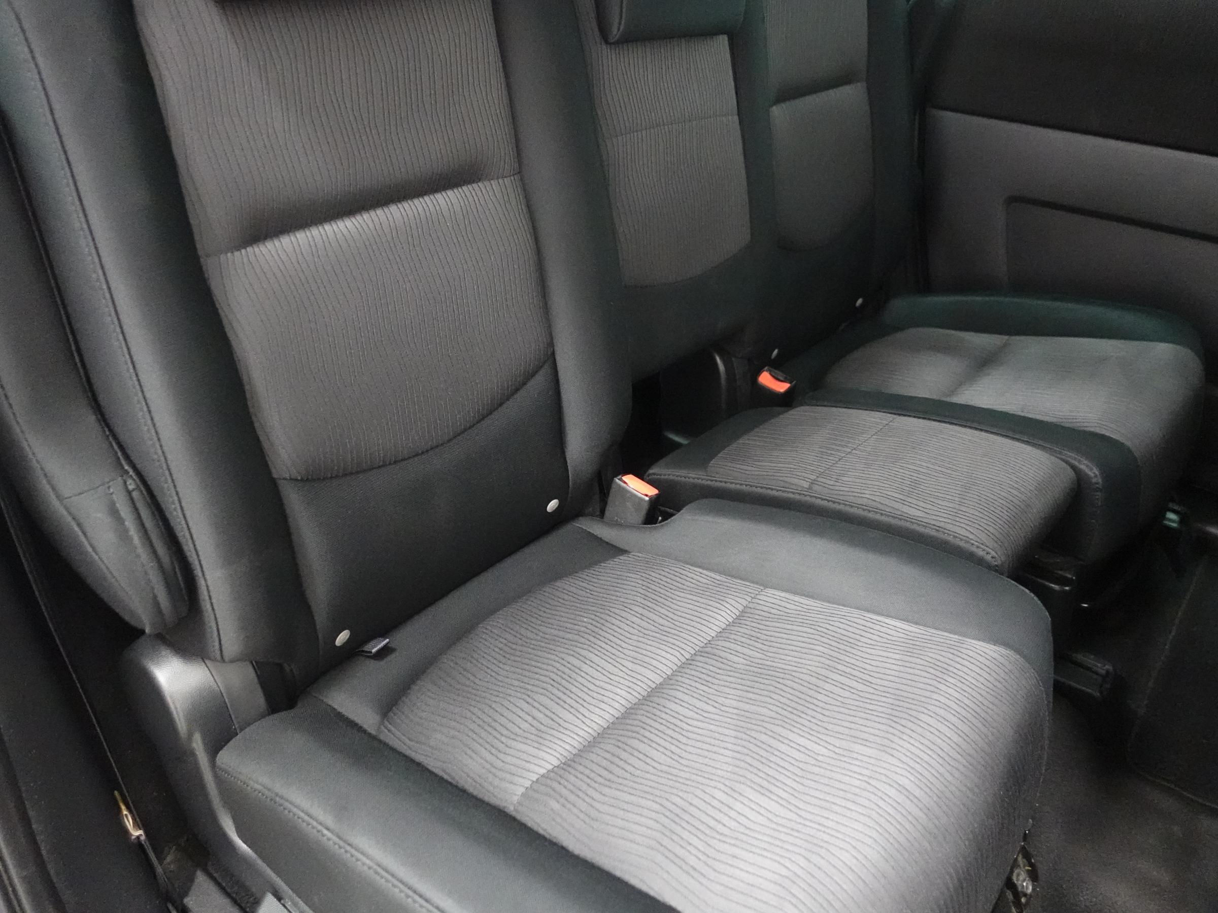 Mazda 5, 2010 - pohled č. 14