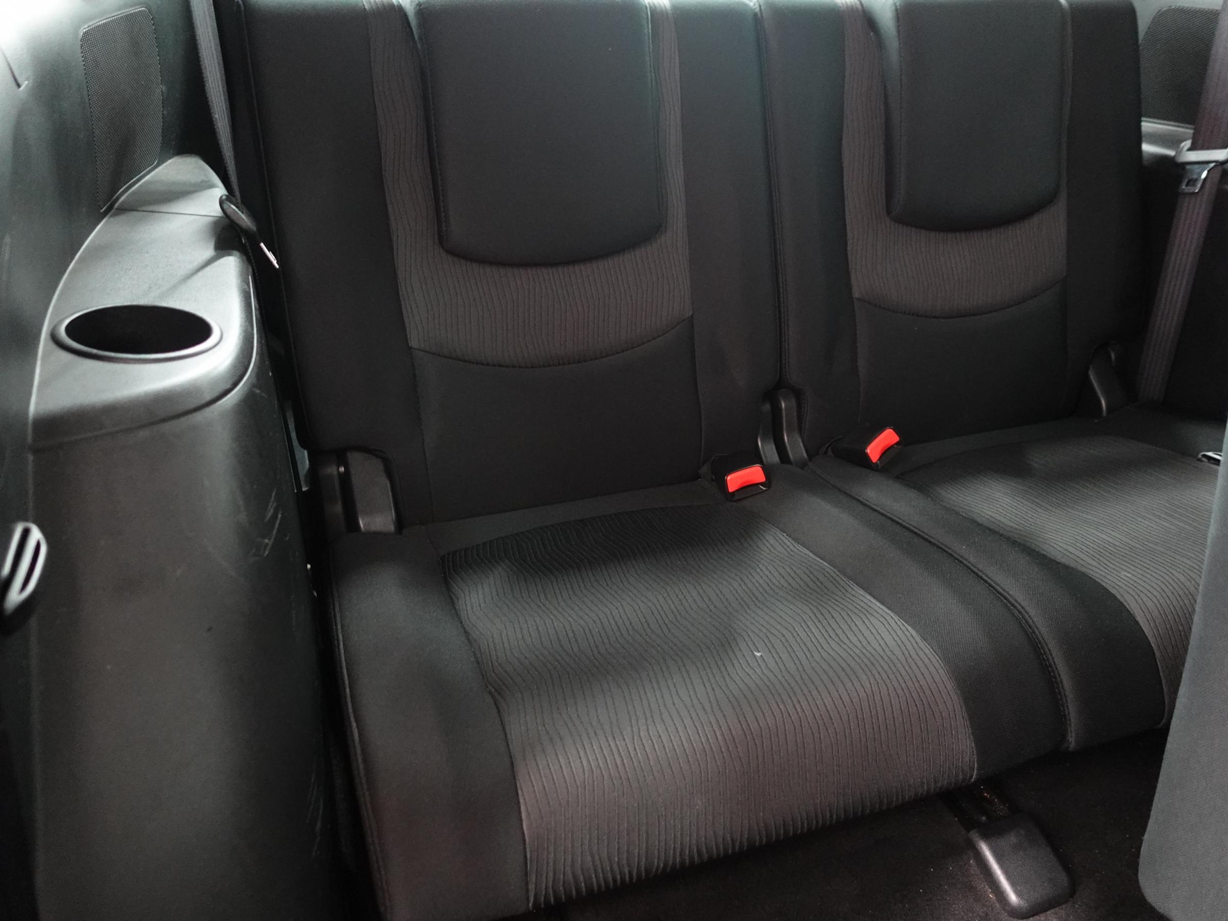 Mazda 5, 2010 - pohled č. 15