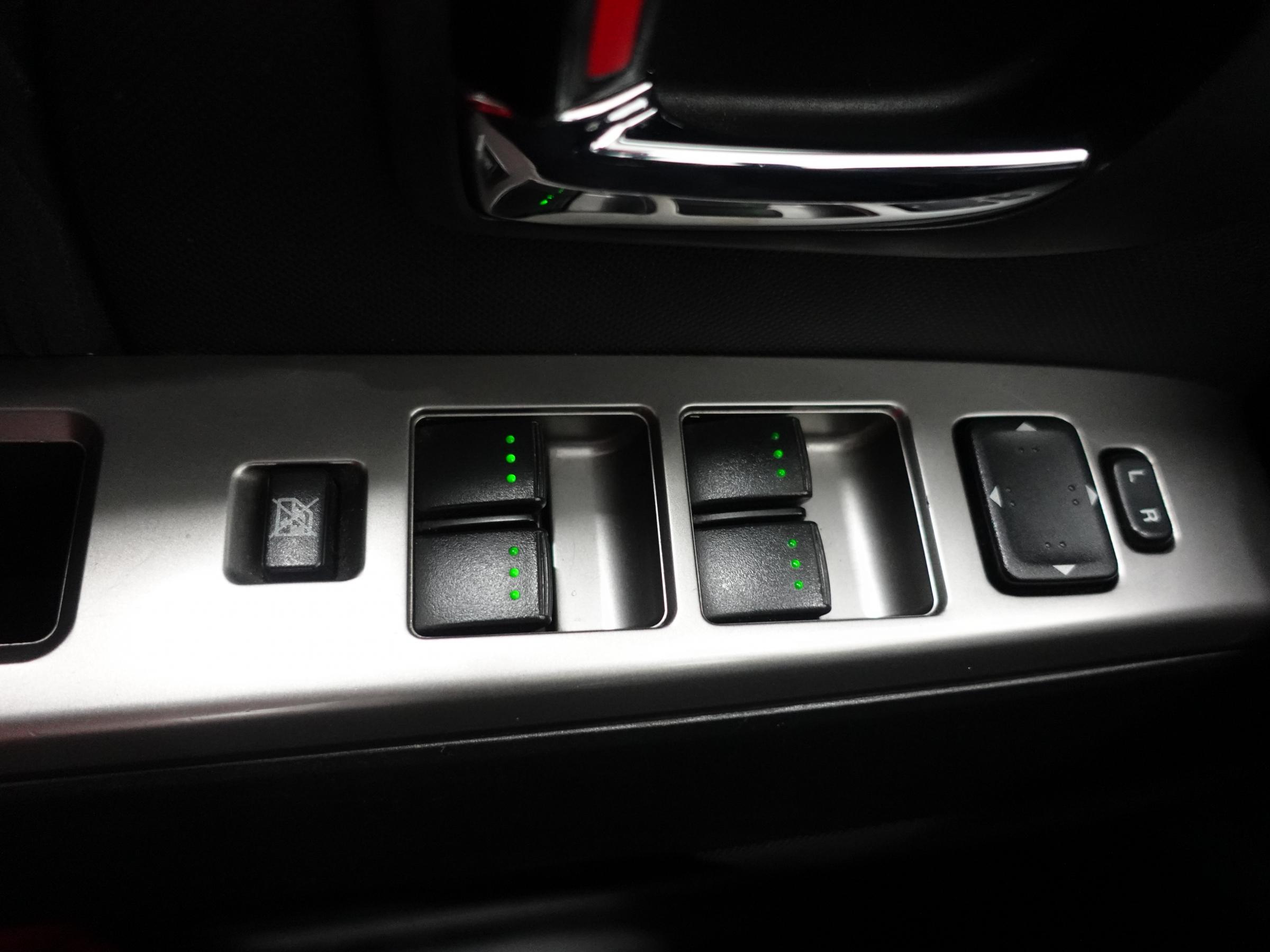 Mazda 5, 2010 - pohled č. 16