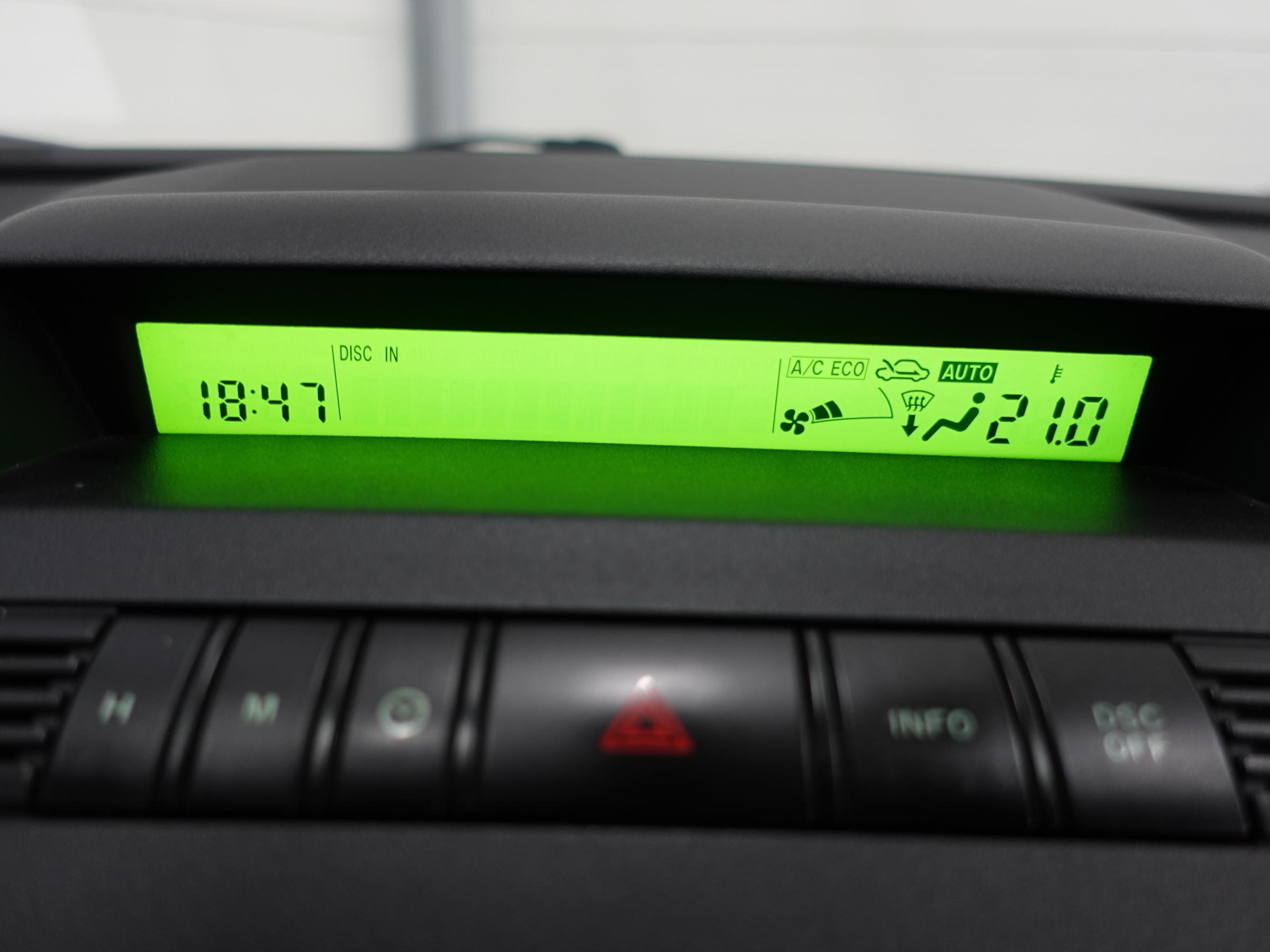 Mazda 5, 2010 - pohled č. 19