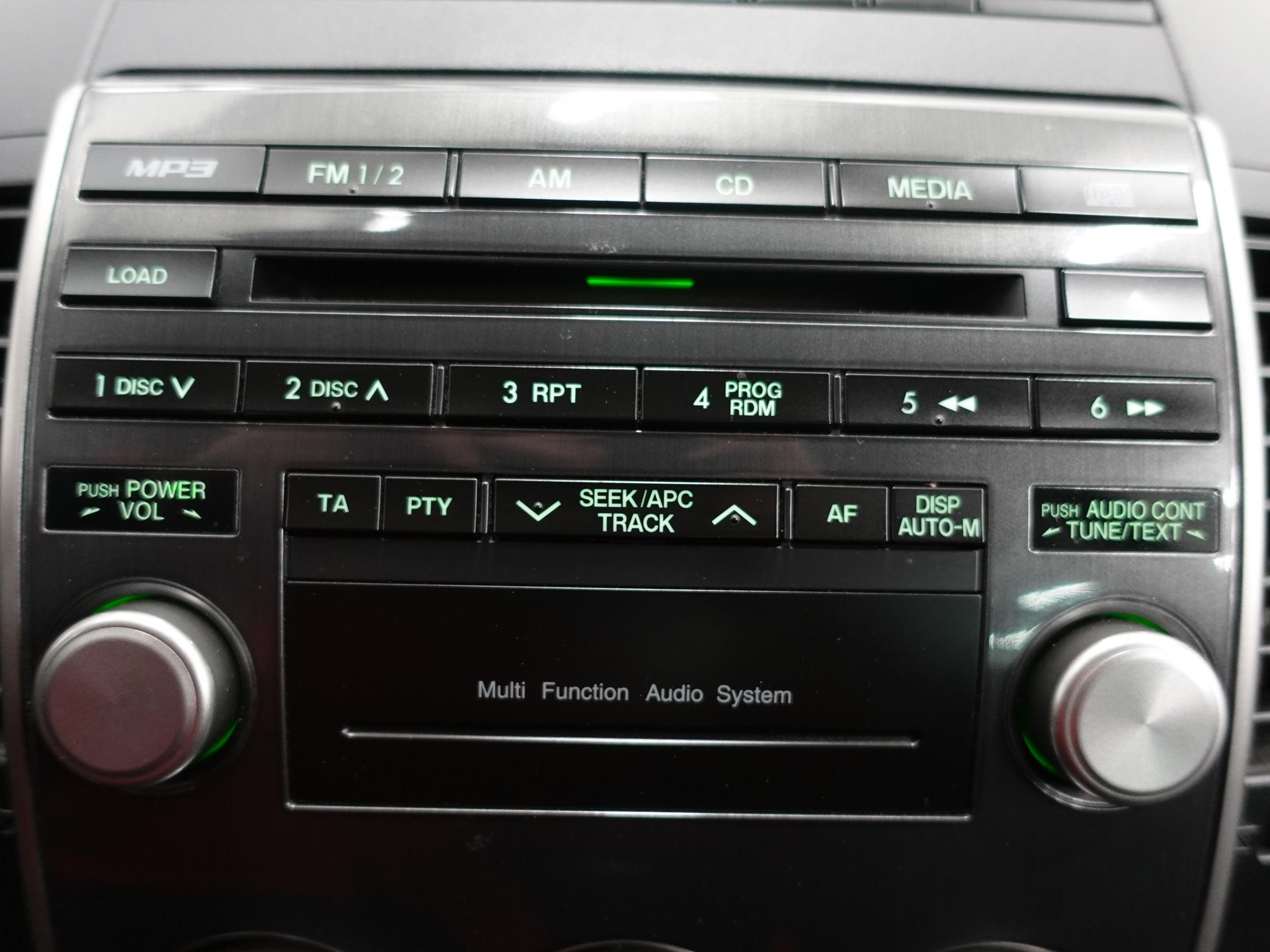 Mazda 5, 2010 - pohled č. 20