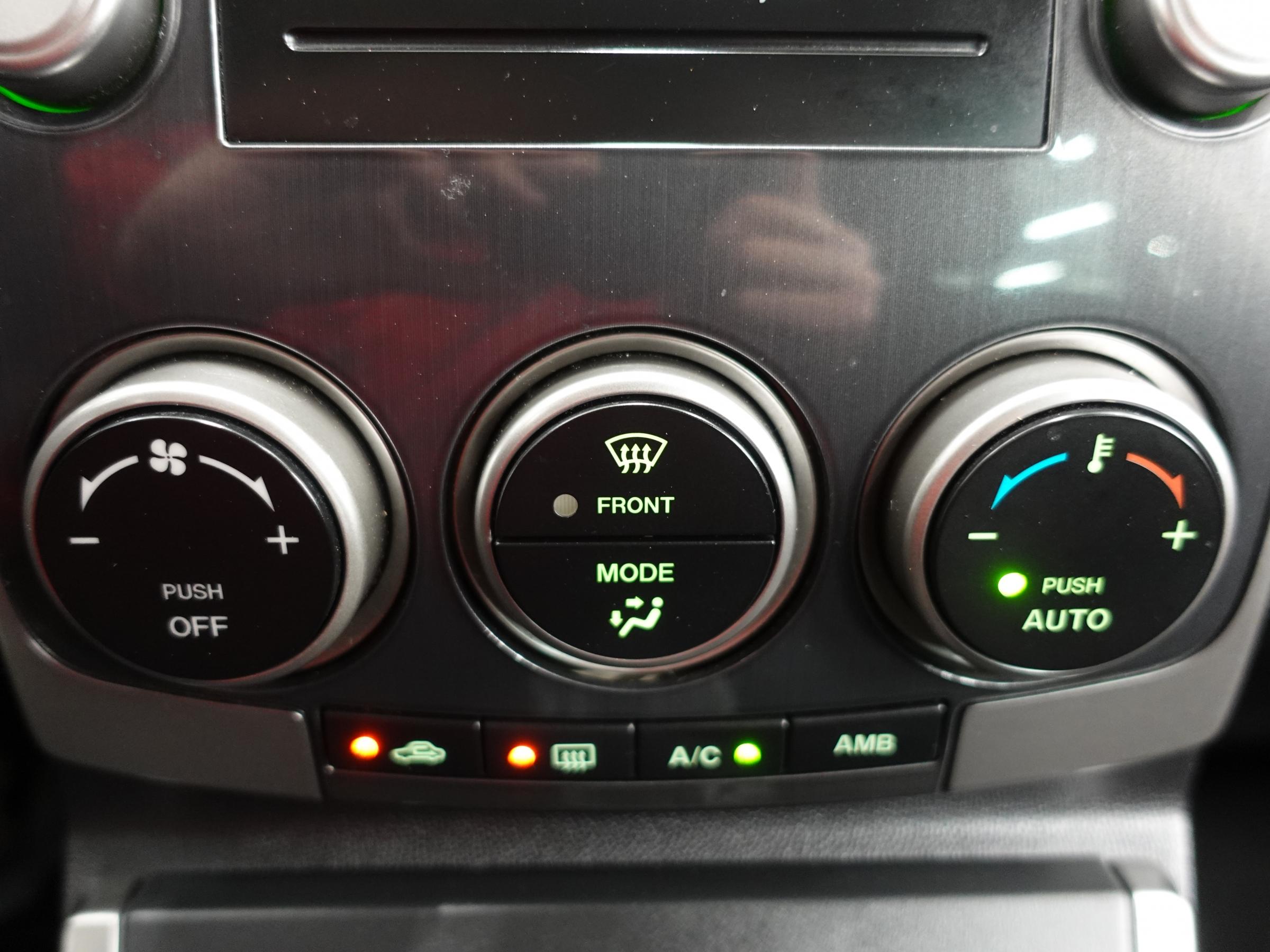 Mazda 5, 2010 - pohled č. 21