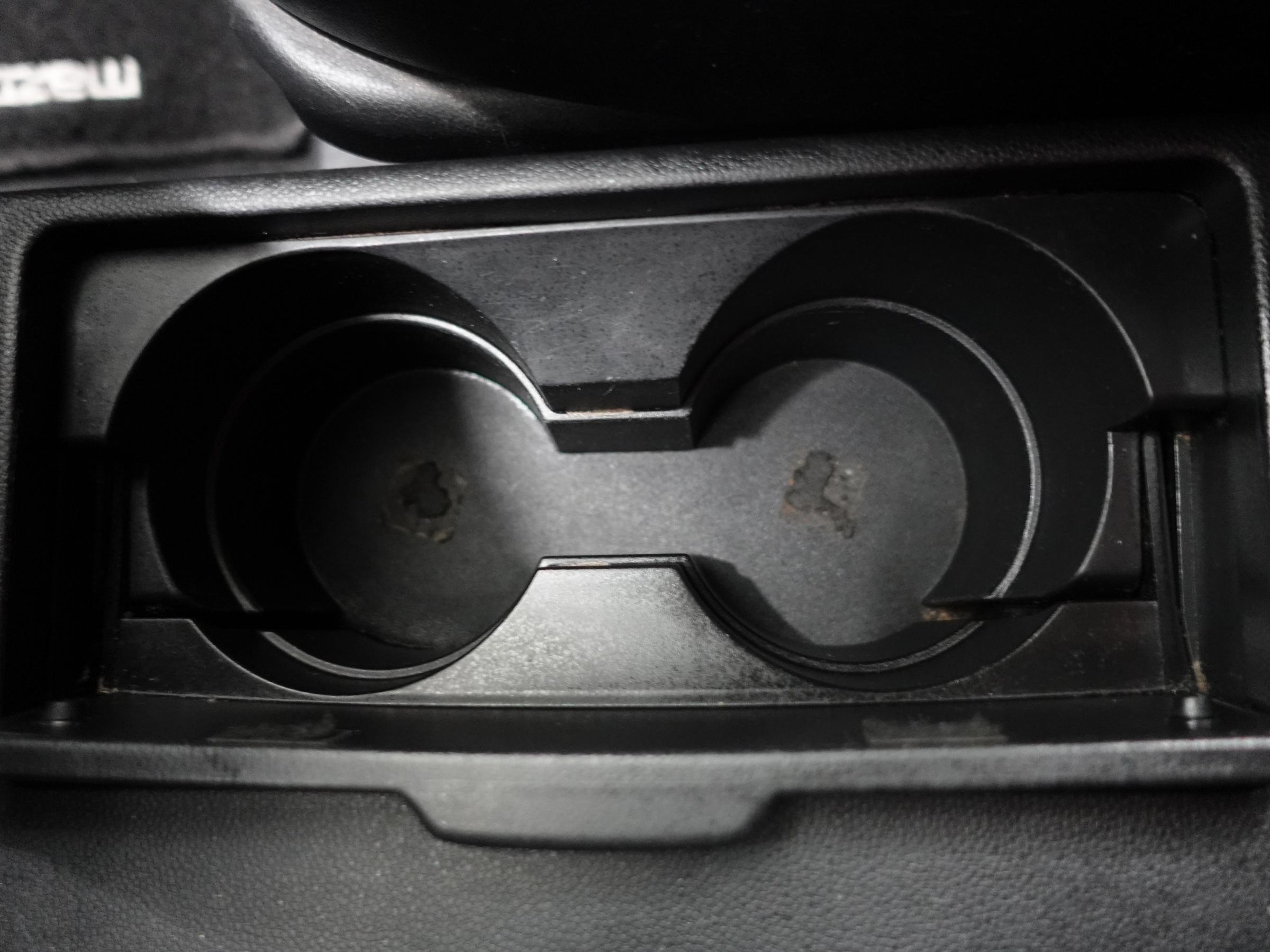 Mazda 5, 2010 - pohled č. 22