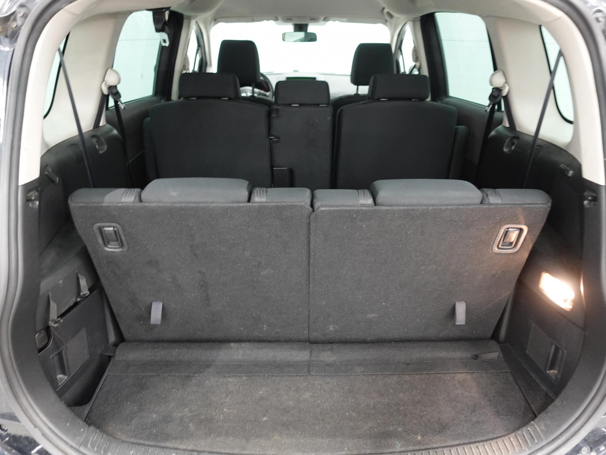 Mazda 5, 2010 - pohled č. 7