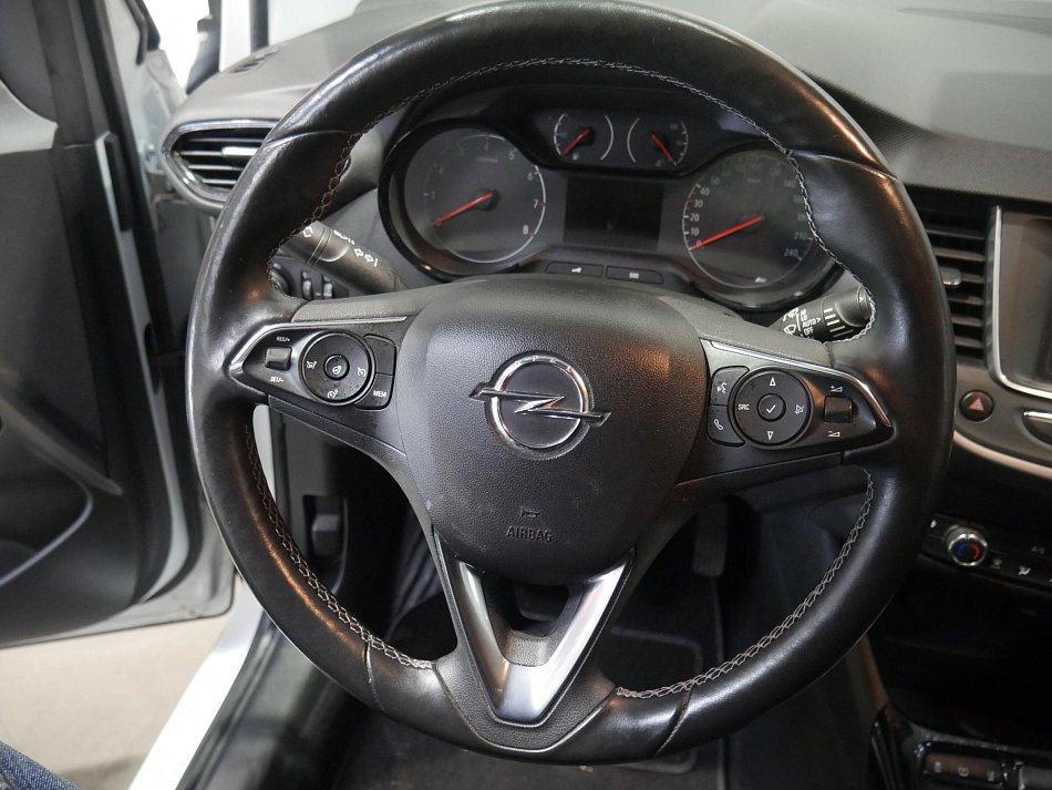 Opel Crossland X 1.2i 