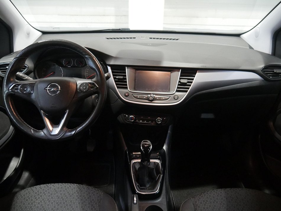 Opel Crossland X 1.2i 