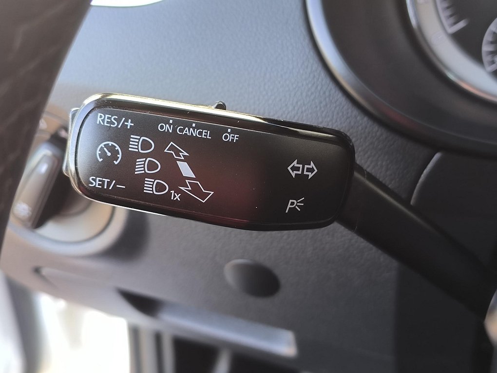 Škoda Octavia III 2.0TDi  4x4