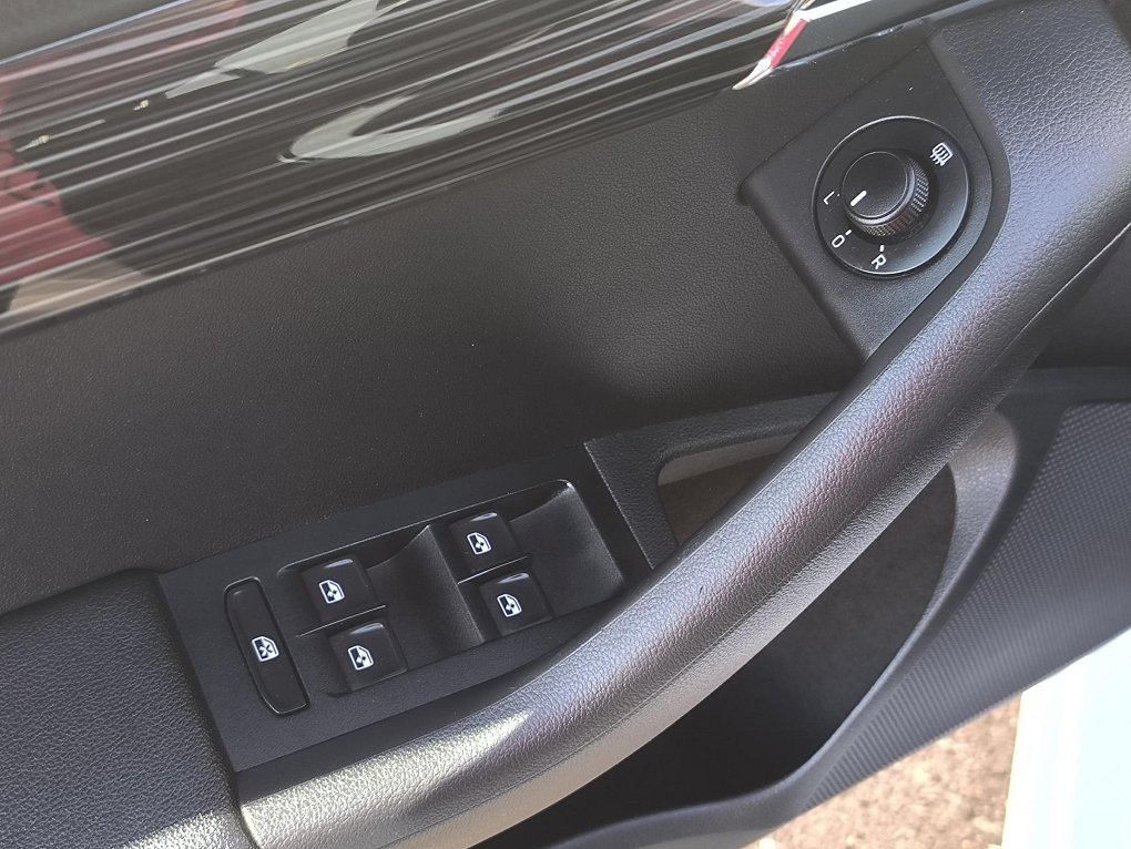 Škoda Octavia III 2.0TDi  4x4