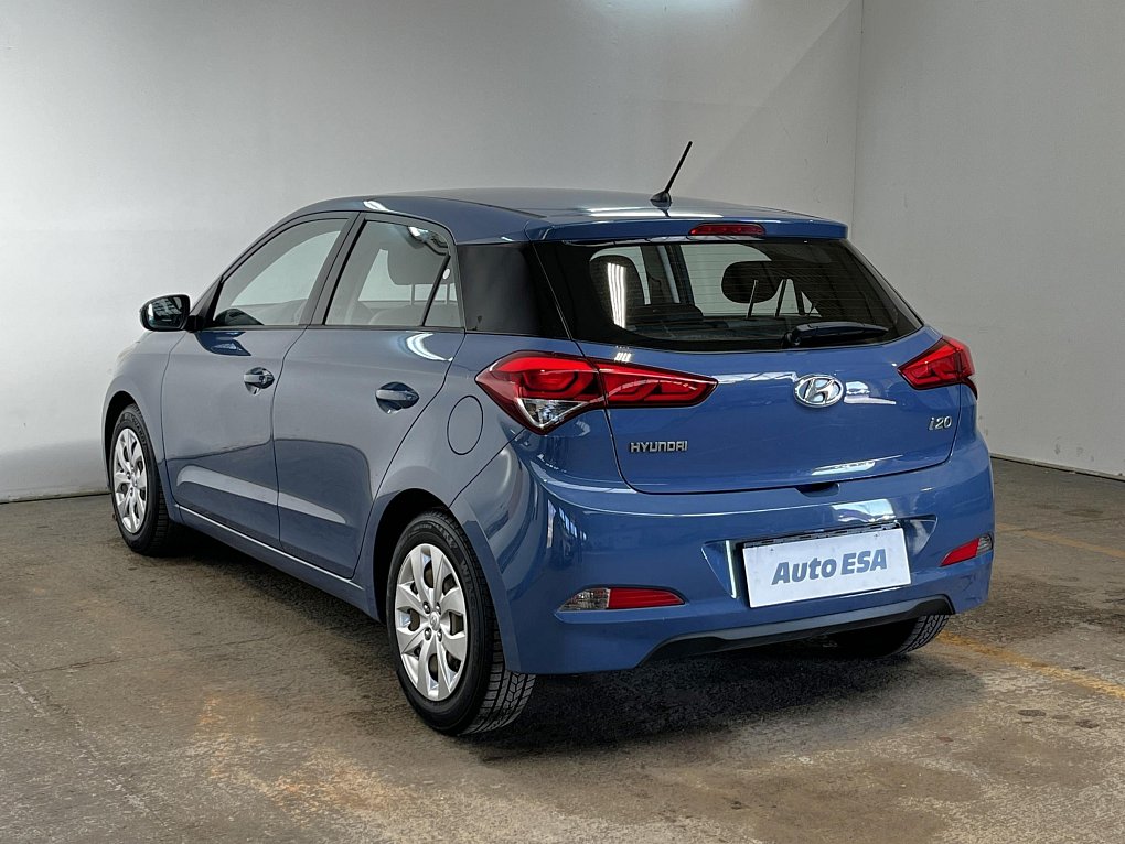 Hyundai I20 1.2 i 