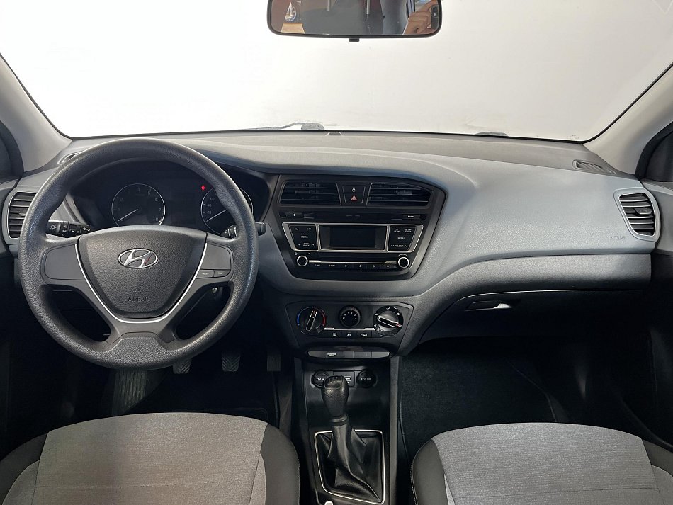 Hyundai I20 1.2 i 