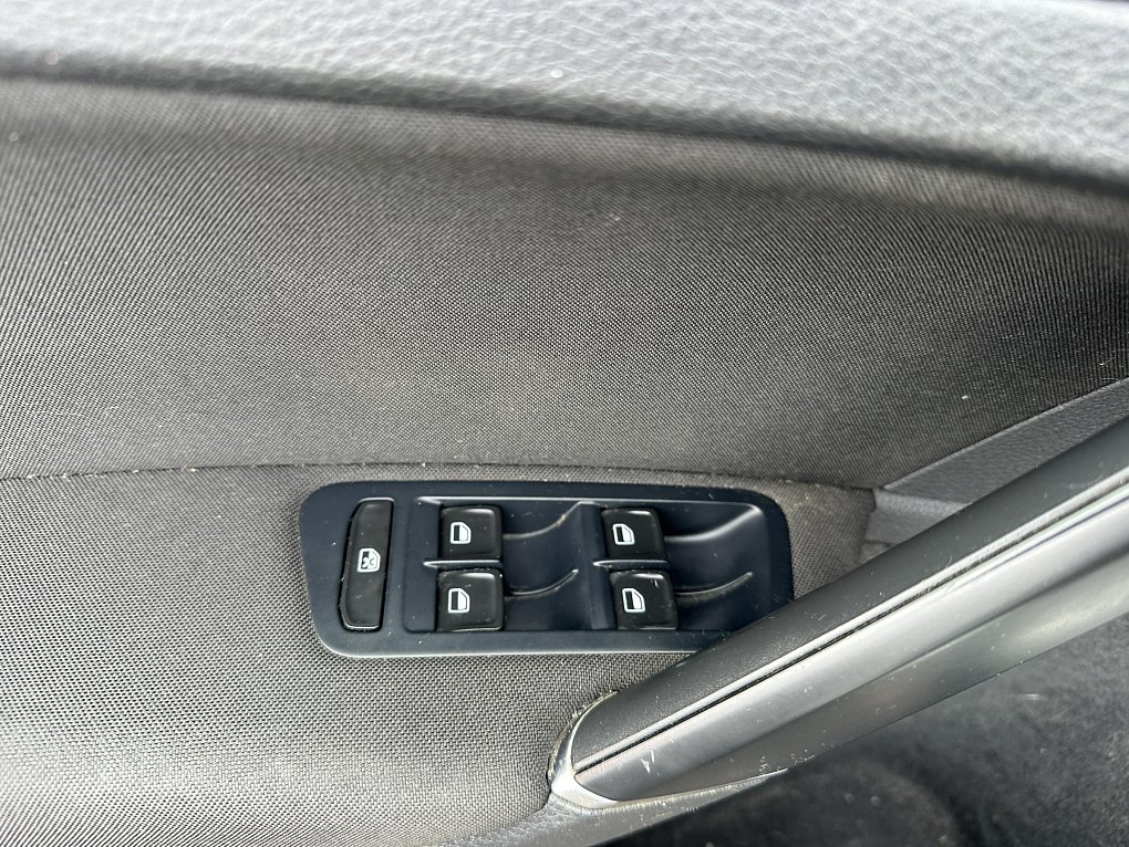 Volkswagen Golf 1.2TSI 