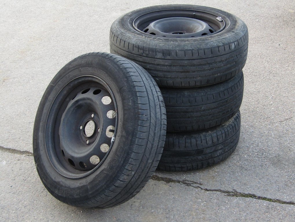 Peugeot Partner 1.6HDi 