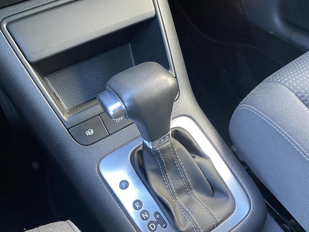 Volkswagen Golf Plus 1.4 TSi Team