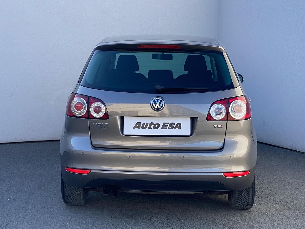 Volkswagen Golf Plus 1.4 TSi Team