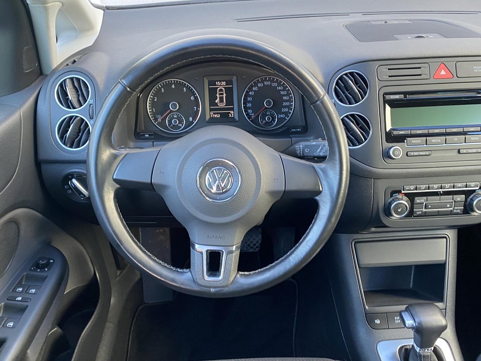 Volkswagen Golf Plus 1.4 TSi Team