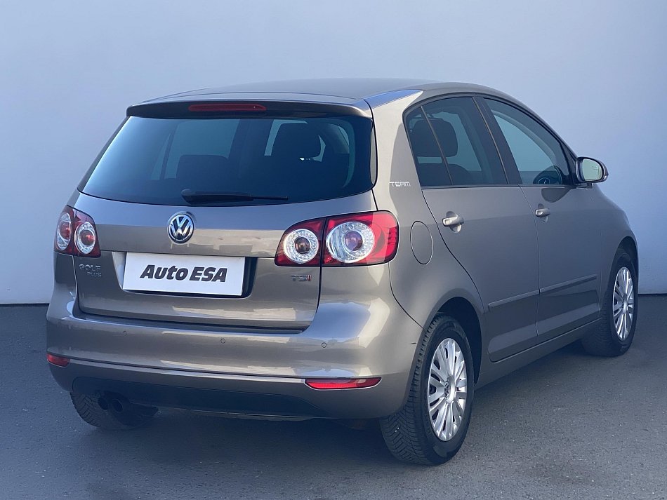 Volkswagen Golf Plus 1.4 TSi Team