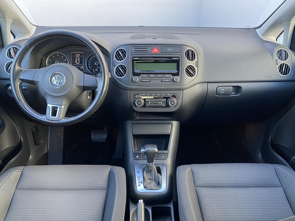 Volkswagen Golf Plus 1.4 TSi Team