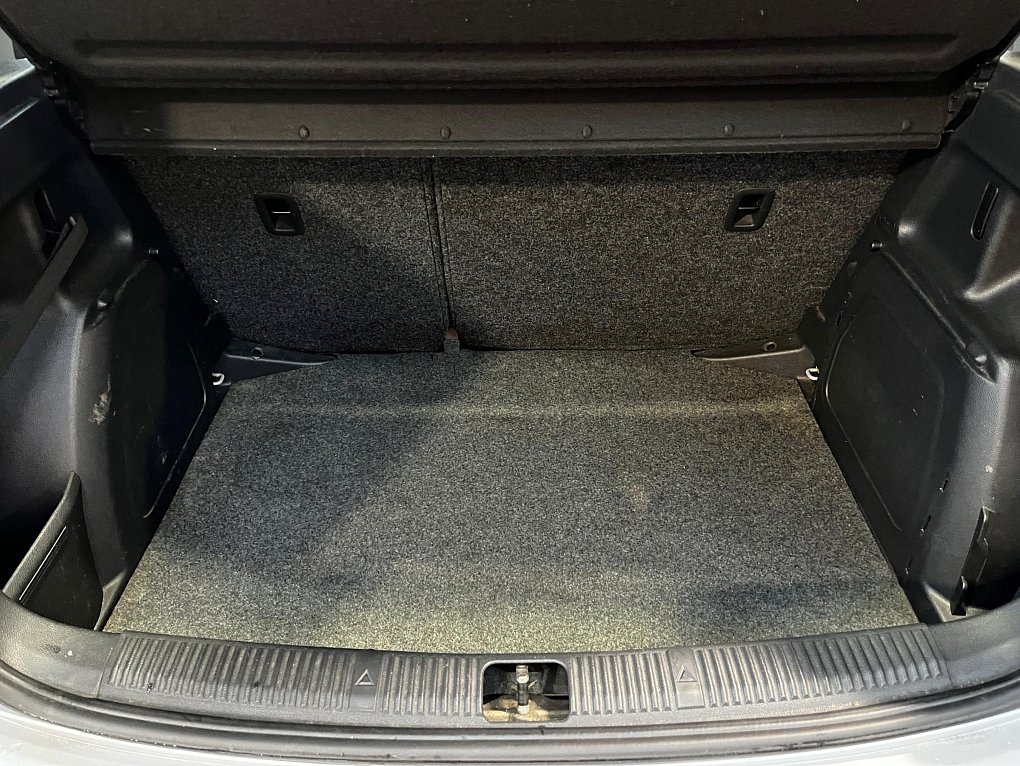 Škoda Fabia II 1.2 HTP Active