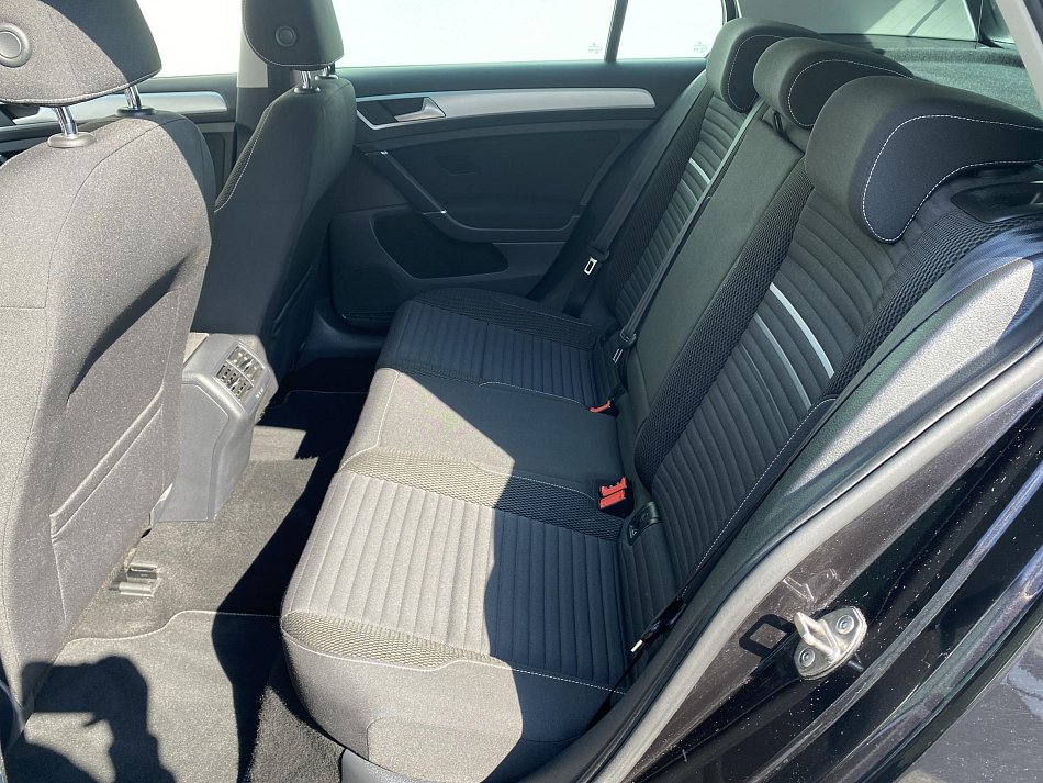 Volkswagen Golf 1.2 TSi CUP