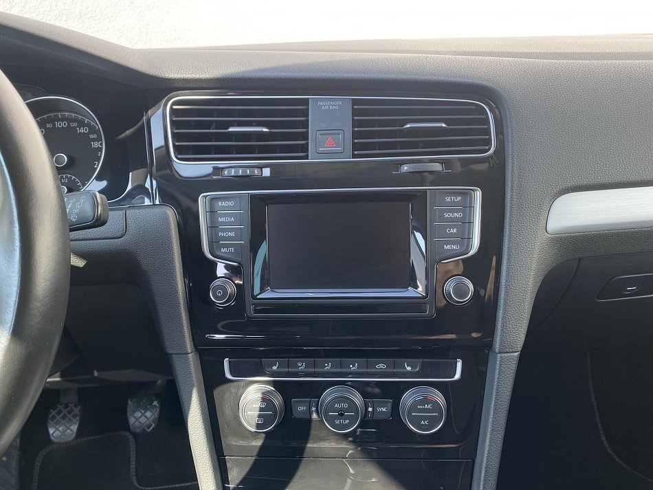 Volkswagen Golf 1.2 TSi CUP