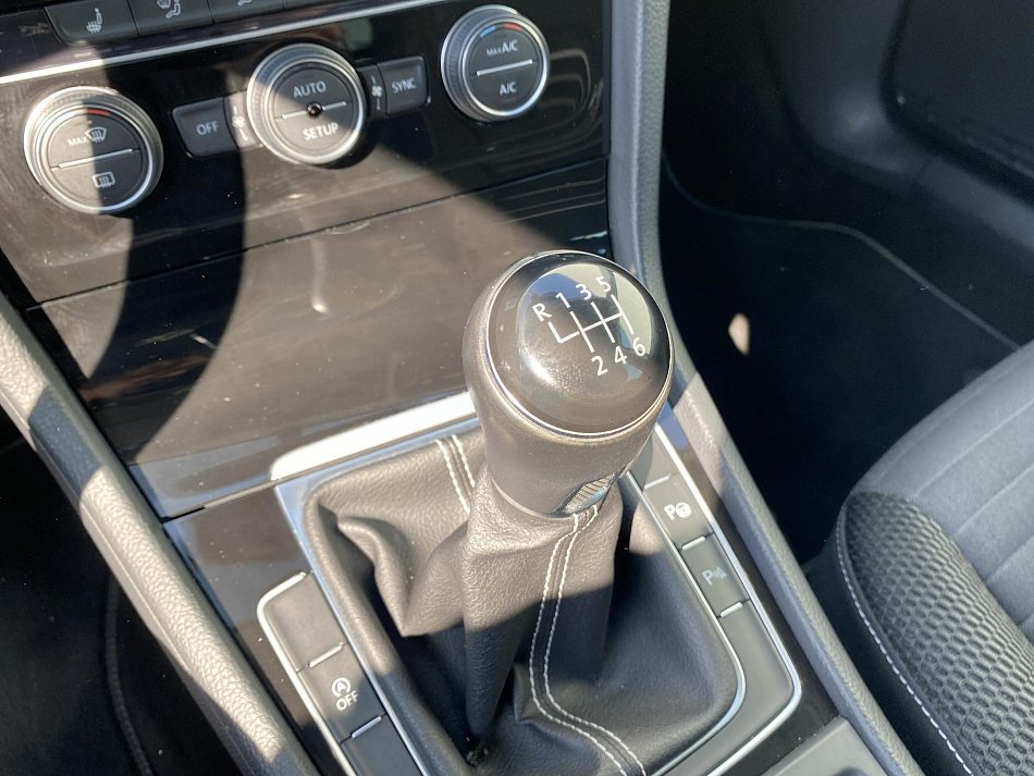 Volkswagen Golf 1.2 TSi CUP