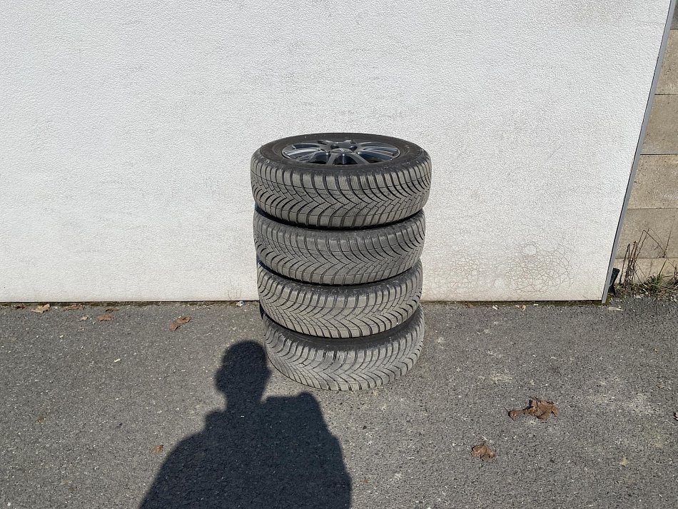 Volkswagen Golf 1.2 TSi CUP